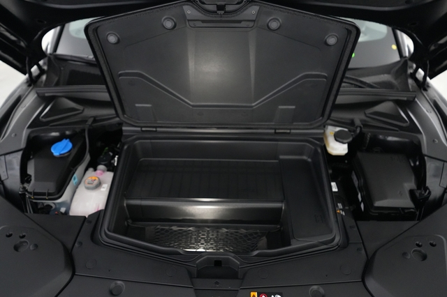 2023 Genesis GV60