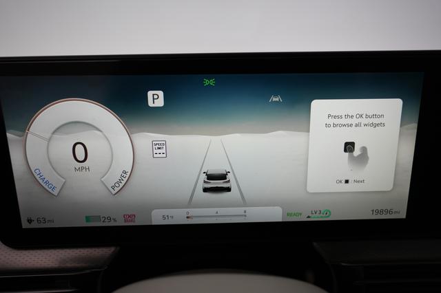 2023 Genesis GV60