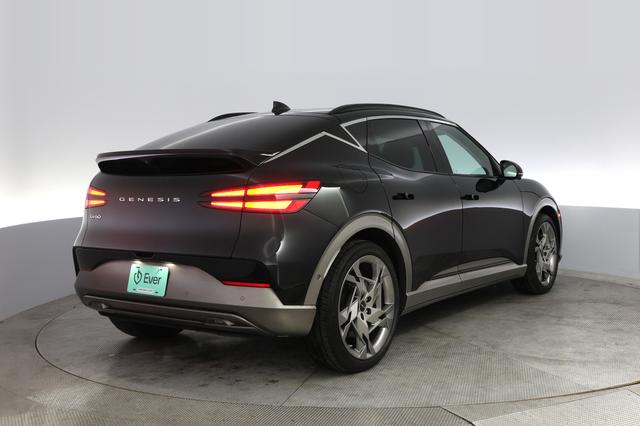 2023 Genesis GV60