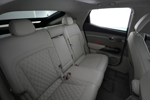 2023 Genesis GV60