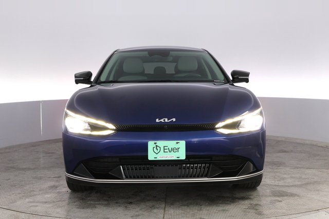 2023 Kia EV6 — photo 9 of 21
