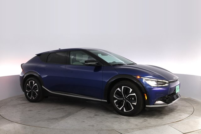 2023 Kia EV6 — photo 11 of 21
