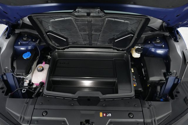 2023 Kia EV6 — photo 20 of 21