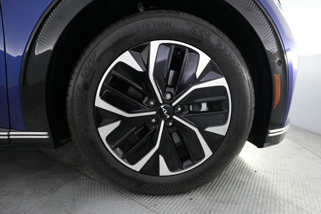2023 Kia EV6