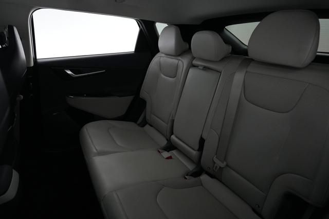 2023 Kia EV6