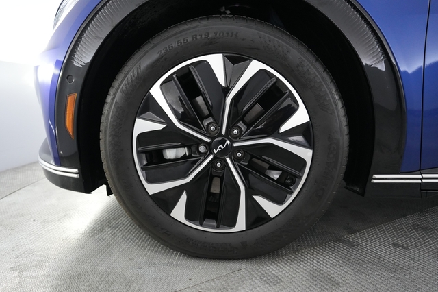 2023 Kia EV6