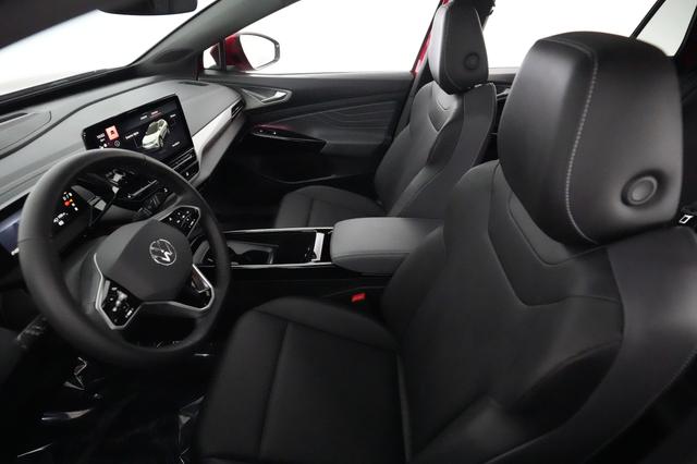 2024 Volkswagen ID.4 — photo 3 of 20