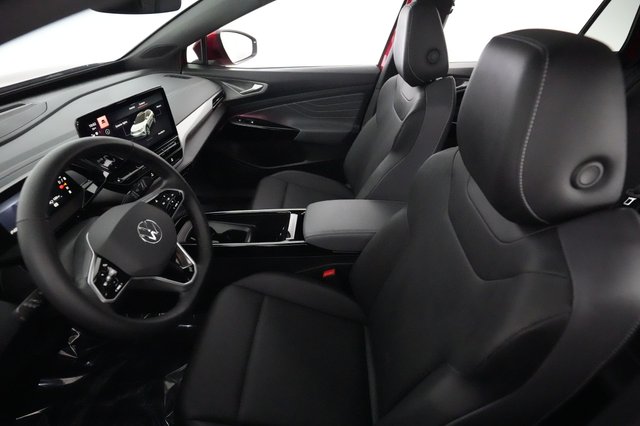 2024 Volkswagen ID.4 — photo 3 of 20