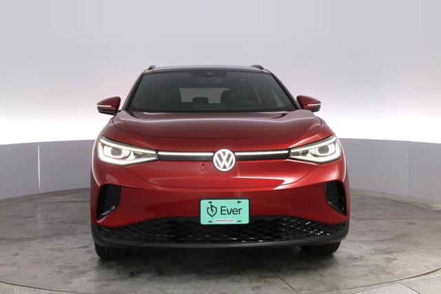 2024 Volkswagen ID.4 — photo 9 of 20