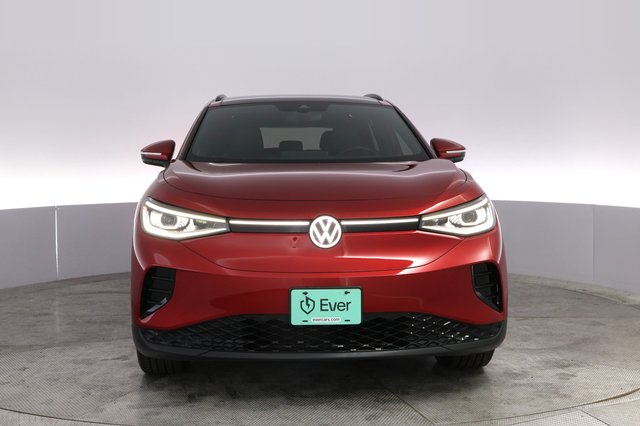 2024 Volkswagen ID.4 — photo 9 of 20