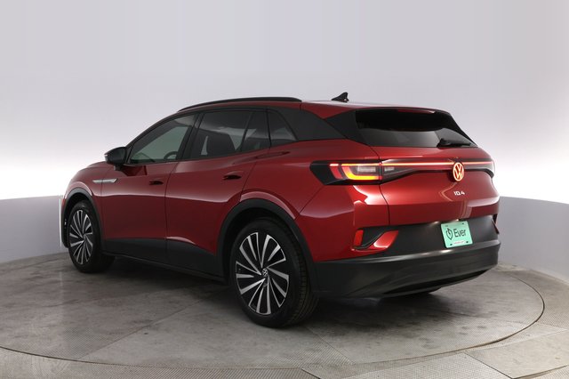 2024 Volkswagen ID.4 — photo 13 of 20