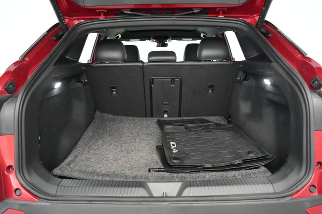 2024 Volkswagen ID.4 — photo 6 of 20
