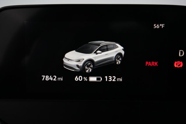 2024 Volkswagen ID.4 — photo 5 of 20