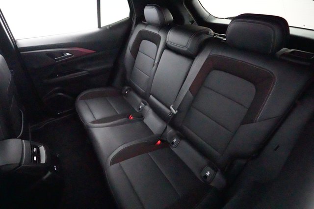 2024 Chevrolet Equinox EV — photo 19 of 20