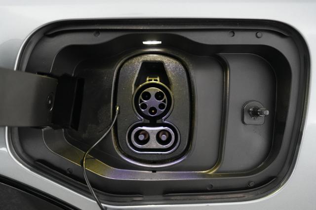 2024 Chevrolet Equinox EV