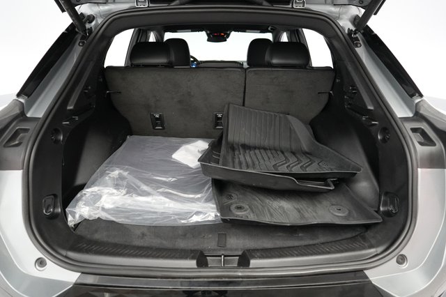 2024 Chevrolet Equinox EV — photo 6 of 20