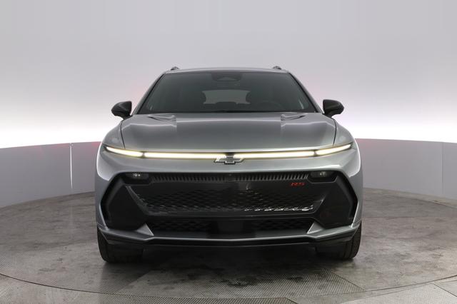 2024 Chevrolet Equinox EV