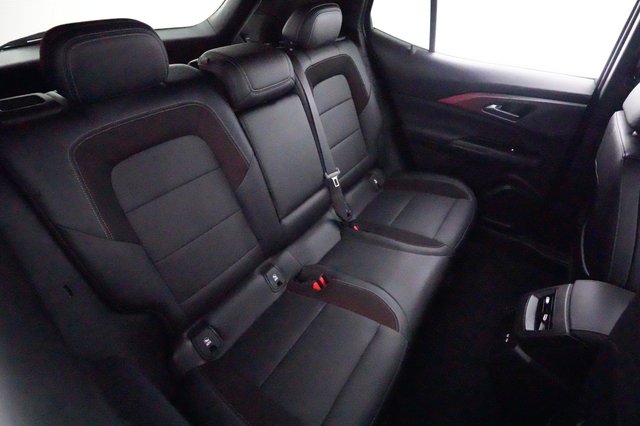 2024 Chevrolet Equinox EV — photo 4 of 20