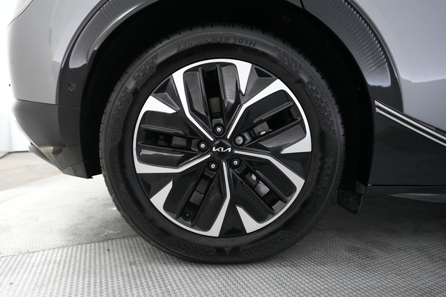 2024 Kia EV6