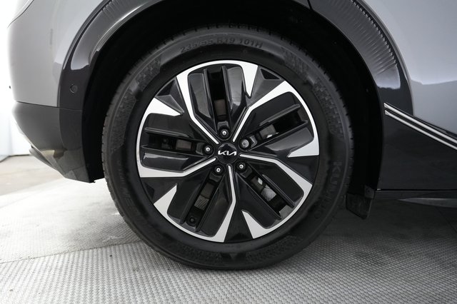 2024 Kia EV6 — photo 7 of 20