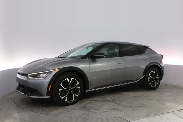 2024 Kia EV6 — photo 14 of 20