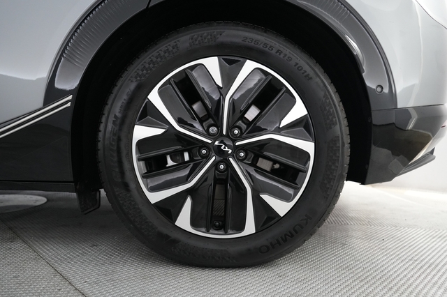 2024 Kia EV6