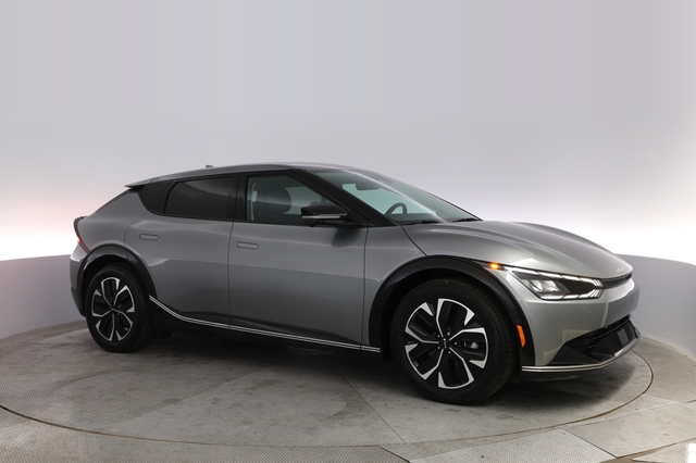 2024 Kia EV6