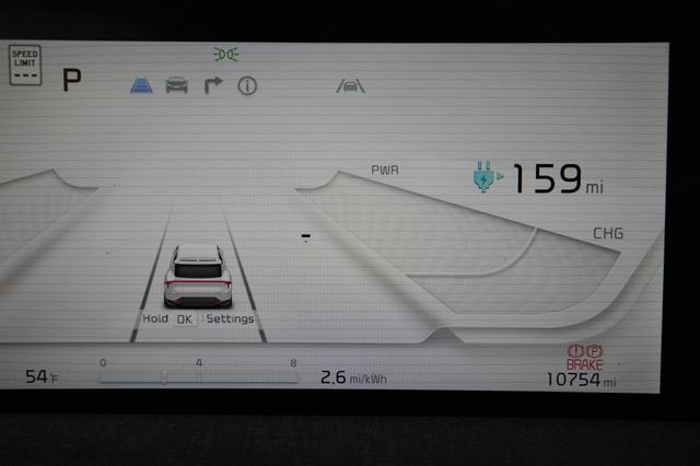 2024 Kia EV6 — photo 5 of 20