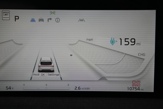 2024 Kia EV6 — photo 5 of 20