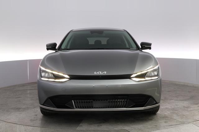 2024 Kia EV6 — photo 9 of 20