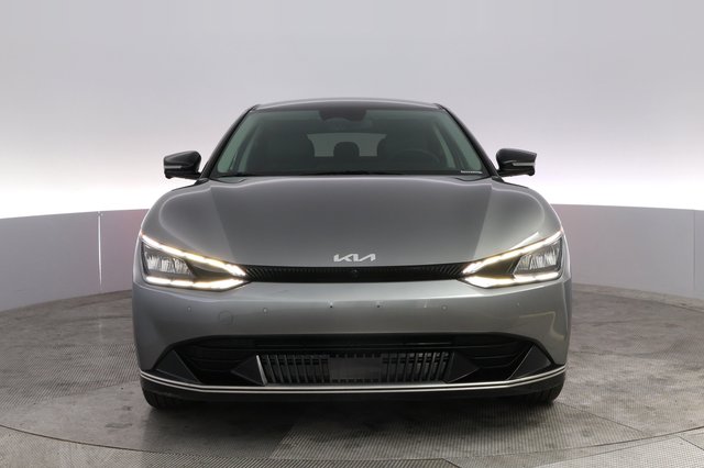 2024 Kia EV6 — photo 9 of 20