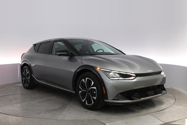 2024 Kia EV6 — photo 10 of 20