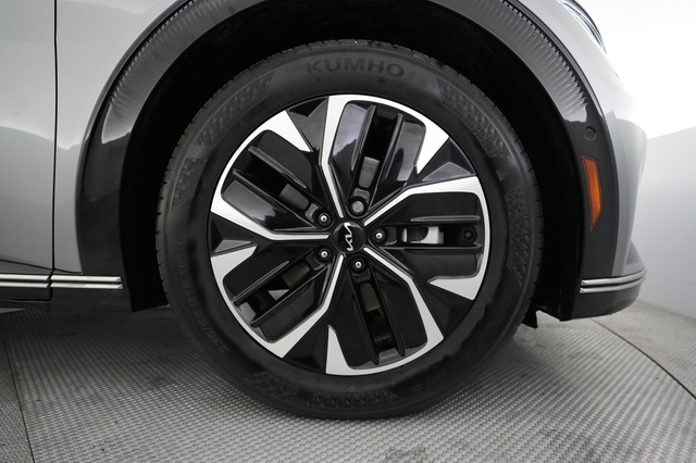2024 Kia EV6