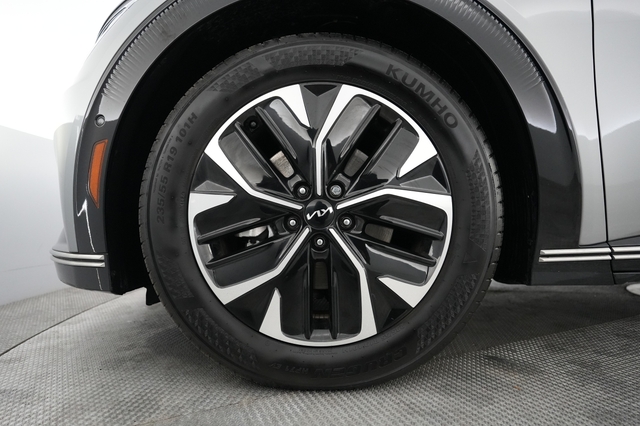 2024 Kia EV6
