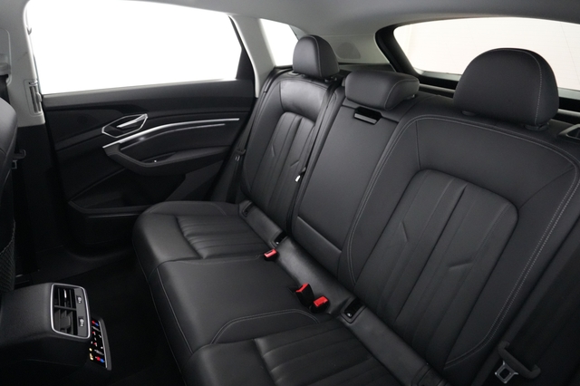 2024 Audi Q8 e-tron