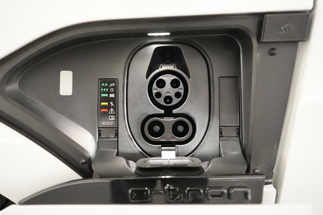 2024 Audi Q8 e-tron
