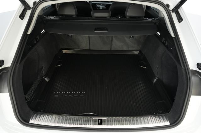 2024 Audi Q8 e-tron — photo 6 of 20
