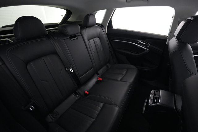 2024 Audi Q8 e-tron — photo 4 of 20