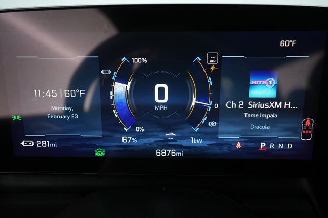 2025 Chevrolet Silverado EV — photo 5 of 15