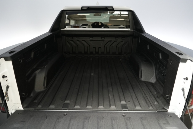 2025 Chevrolet Silverado EV