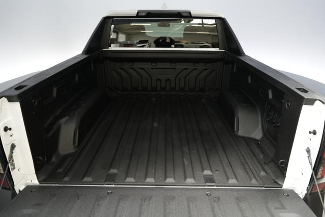 2025 Chevrolet Silverado EV