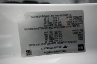2025 Chevrolet Silverado EV — photo 15 of 15