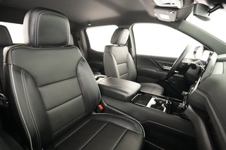 2025 Chevrolet Silverado EV — photo 12 of 15