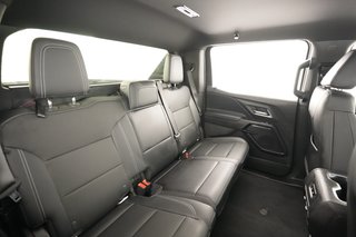 2025 Chevrolet Silverado EV — photo 4 of 15