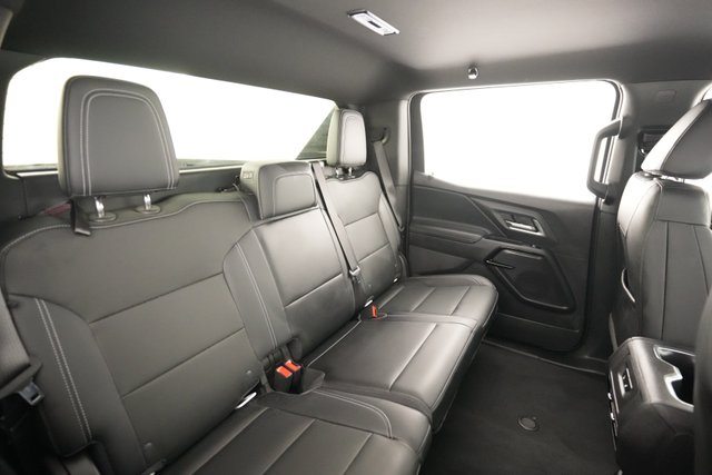 2025 Chevrolet Silverado EV — photo 4 of 15