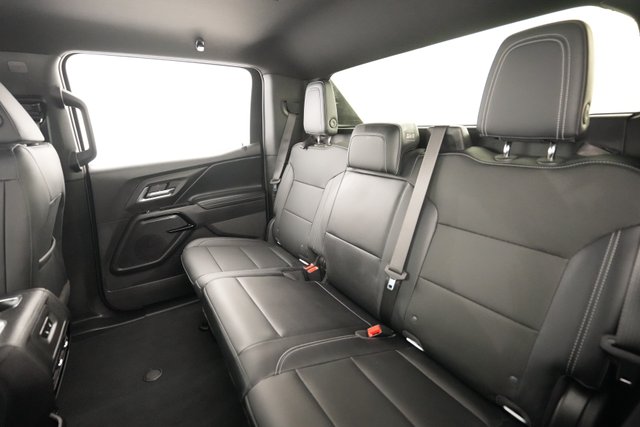 2025 Chevrolet Silverado EV — photo 13 of 15