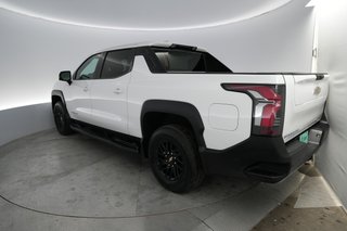 2025 Chevrolet Silverado EV — photo 2 of 15