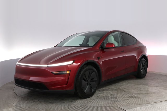 2026 Tesla Model Y — VIN 7SAYGDED9TA459079
