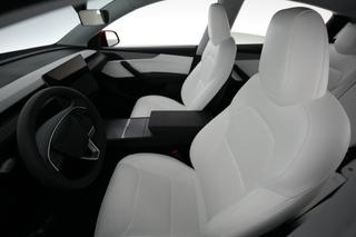 2026 Tesla Model Y — photo 3 of 21