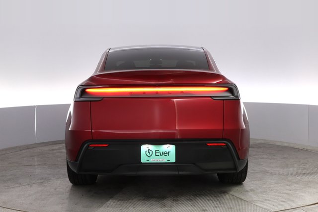 2026 Tesla Model Y — photo 12 of 21